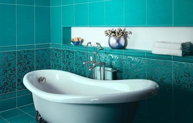 Фотография: Ванная в стиле Классический, Гид – фото на INMYROOM