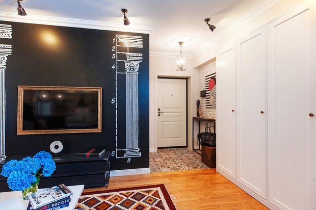 Дизайн: Мила Колпакова.