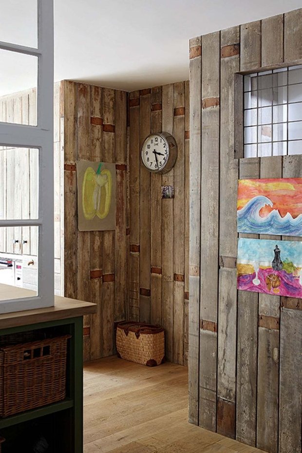 Фотография: Прихожая в стиле Прованс и Кантри, Декор интерьера, Дом, Дача – фото на INMYROOM