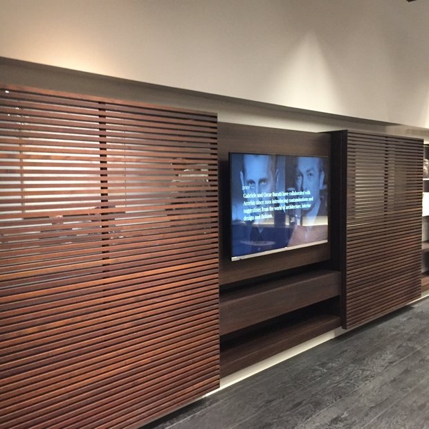 Фотография:  в стиле , Ольга Косырева, Гид, Ольга Куликовская-Эшби, Владимир Самойлов, iSaloni 2016, мнения профи, Арсений Леонович – фото на INMYROOM