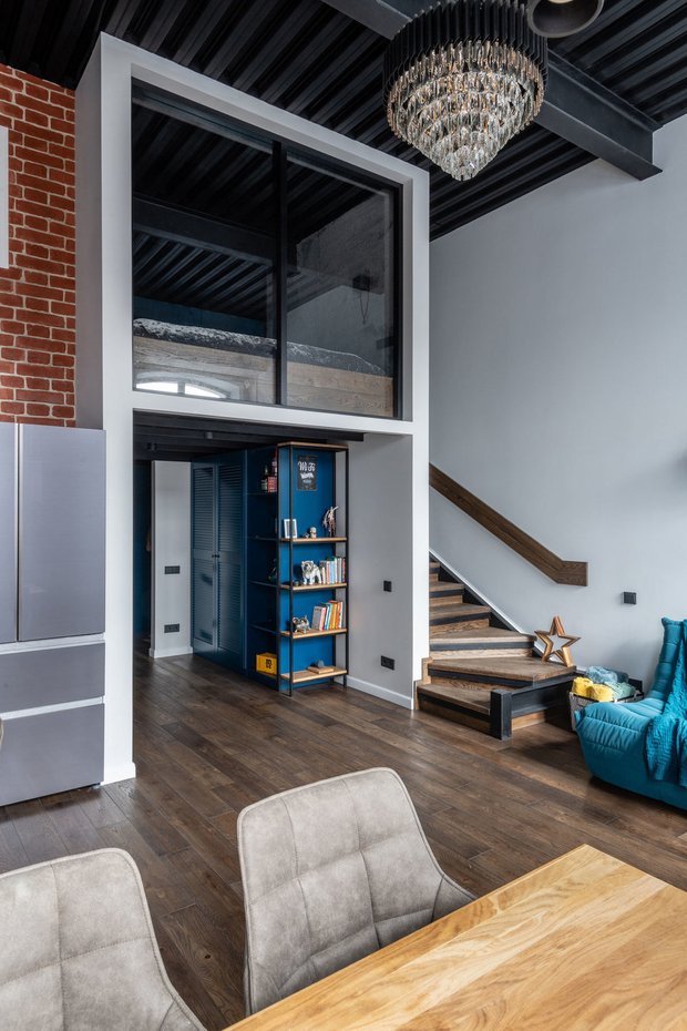 Фотография:  в стиле , Советы, антитренды, Letto Interior, Надежда Лисишина – фото на INMYROOM