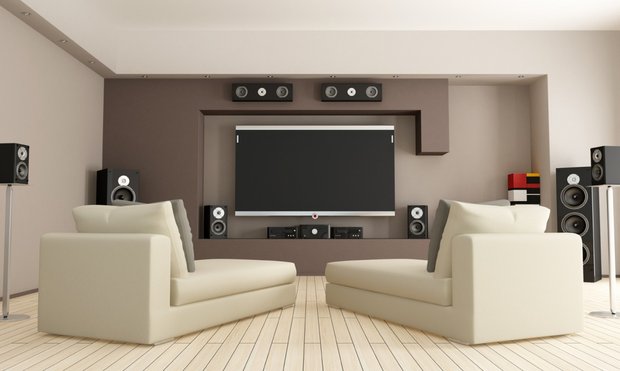 Фотография: Гостиная в стиле Минимализм, Советы – фото на INMYROOM