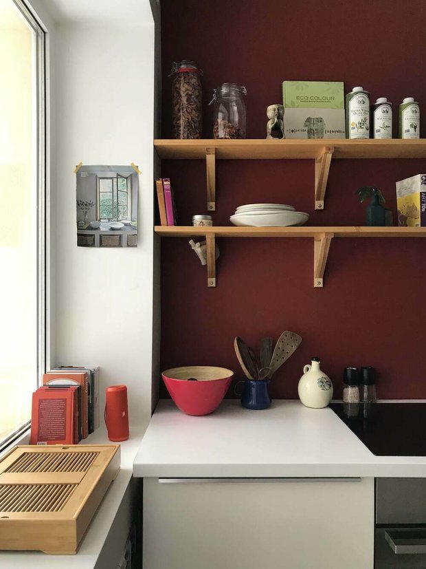 Дизайн: Елена Попова