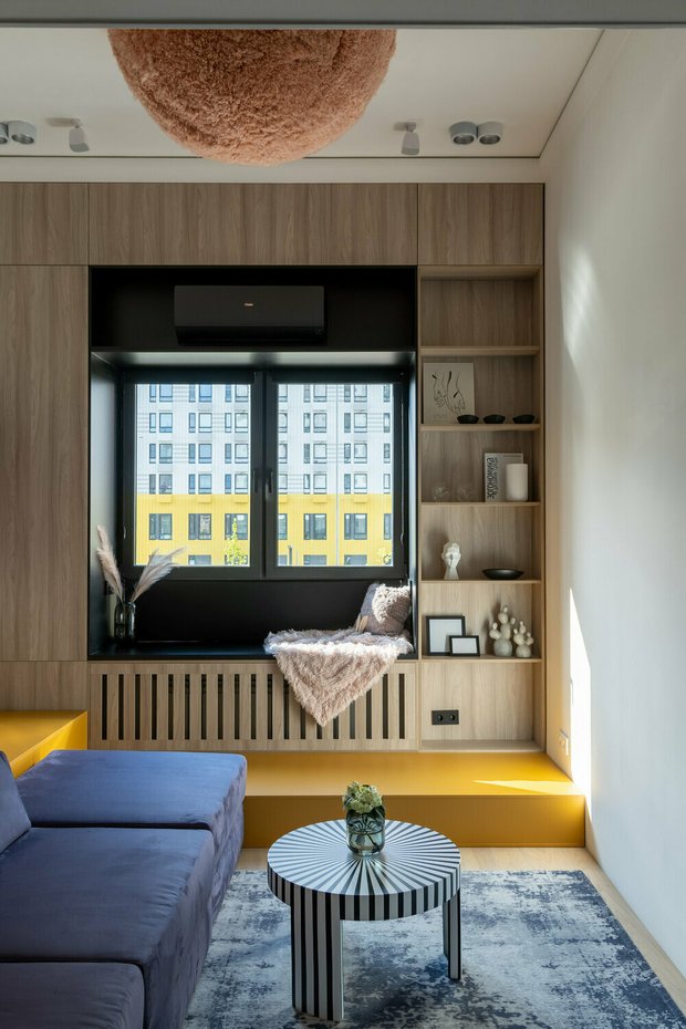 Фотография:  в стиле ,  – фото на INMYROOM