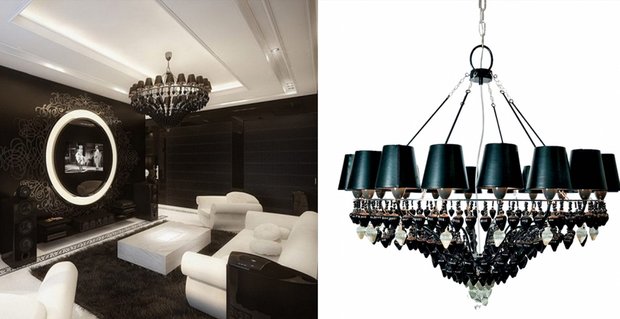 Фотография: Прочее в стиле , Декор интерьера, Италия, Освещение, Мебель и свет – фото на INMYROOM