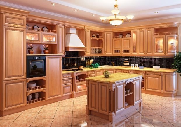 Фотография:  в стиле , Кухня и столовая, Классический, Декор интерьера, Квартира, Дом, Декор – фото на INMYROOM