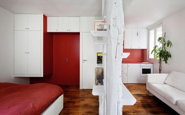 Фотография:  в стиле , Советы – фото на INMYROOM