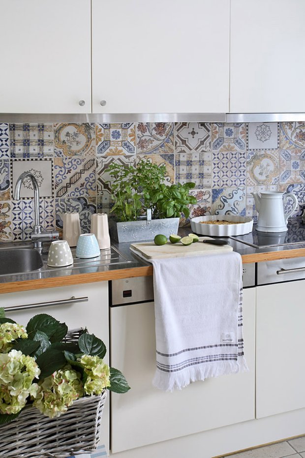 Фотография: Кухня и столовая в стиле Прованс и Кантри, Декор интерьера, Дом, Дача, Польша, Дом и дача – фото на INMYROOM