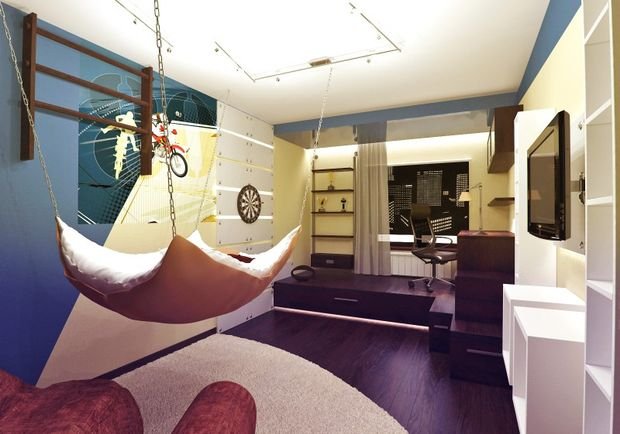 Фотография: Кухня и столовая в стиле Скандинавский, Квартира, Дом, Планировки, Советы, Ремонт на практике – фото на INMYROOM