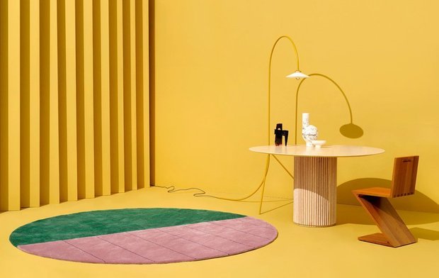 Фотография: Гостиная в стиле Эклектика, Гид, Светлана Юркова, Мария Нечаева, Елена Никитина, Олеся Березовская, Legkocom, Елена Илюхина – фото на INMYROOM