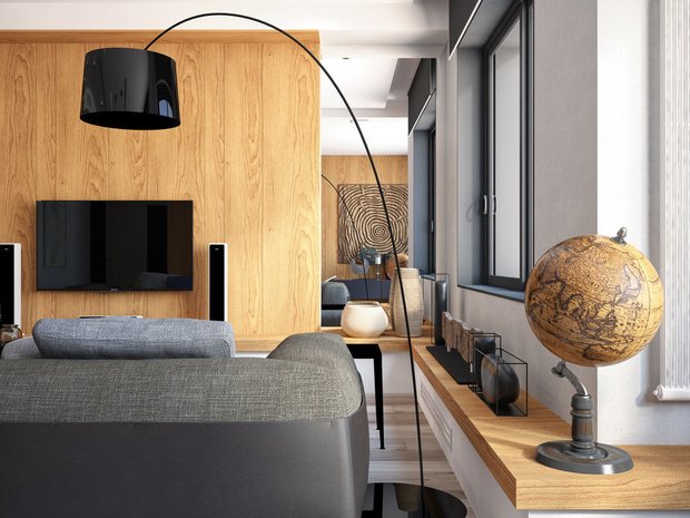 Дизайн: Марсель Кадыров