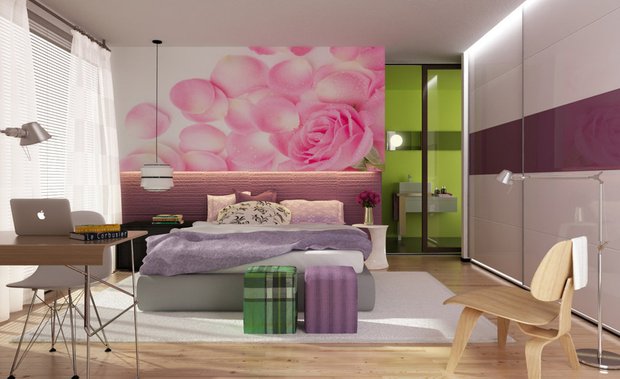 Фотография:  в стиле , Советы – фото на INMYROOM