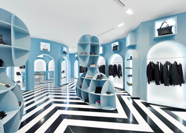 Фотография:  в стиле , Гид – фото на INMYROOM