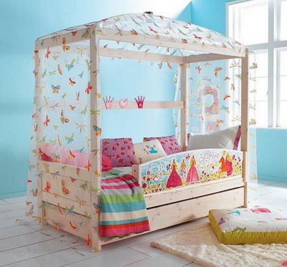 Фотография: Детская в стиле Минимализм, Эко, Декор и DIY, Дом, Декор дома, Сервировка стола – фото на INMYROOM