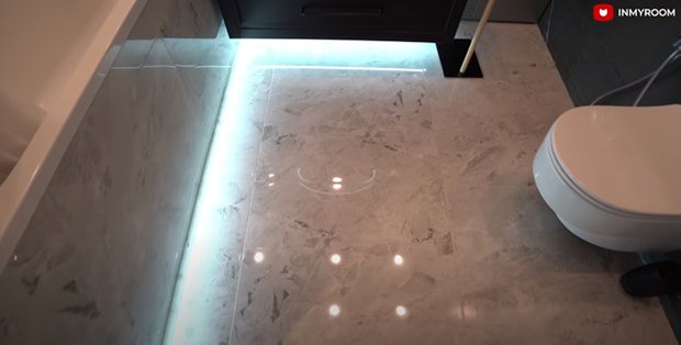 Фотография: Балкон в стиле Современный, Эко, Ванная, Советы – фото на INMYROOM