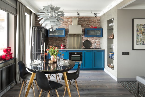 Фотография:  в стиле , Советы – фото на INMYROOM