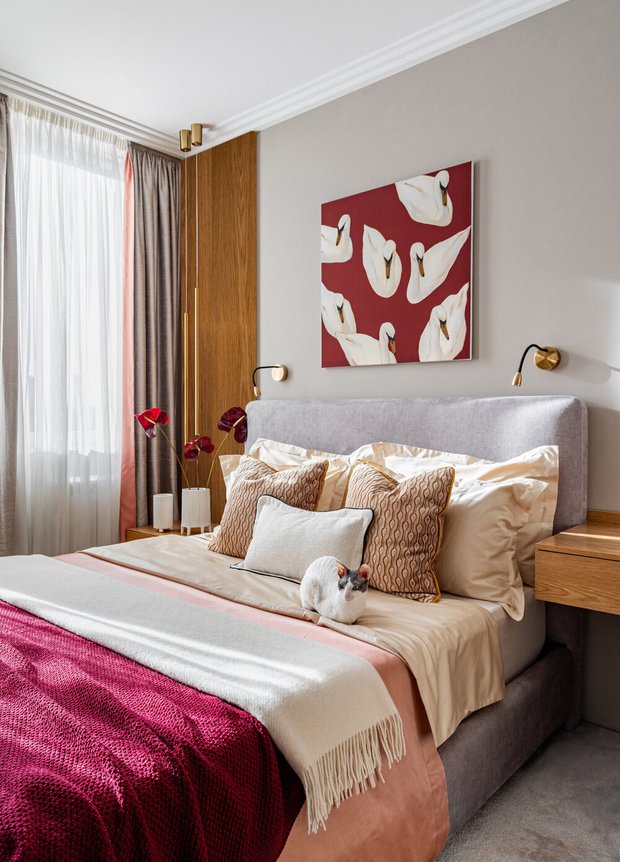 Дизайн: Виктория Колесникова