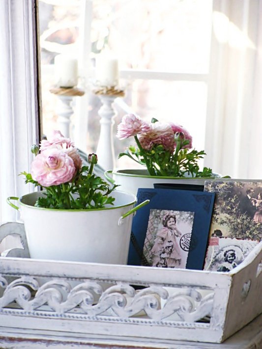 Фотография: Декор в стиле Прованс и Кантри, Современный, Декор интерьера, Декор дома, Декор свадьбы, Цветы, Свадебный декор – фото на INMYROOM