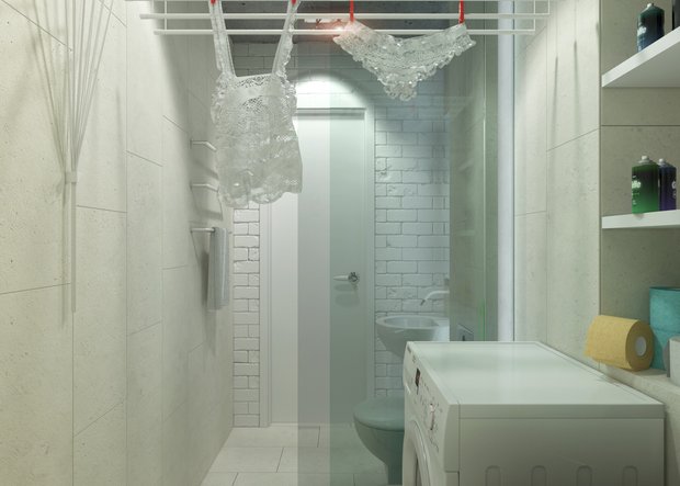 Фотография: Прочее в стиле , Квартира, Дома и квартиры, IKEA – фото на INMYROOM