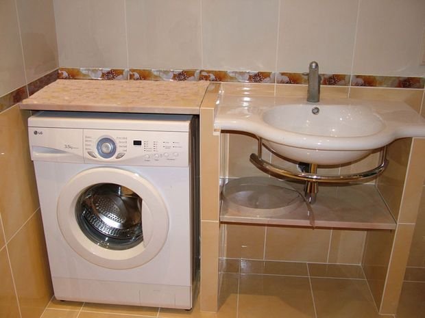 Фотография: Гостиная в стиле Восточный, Ванная, Малогабаритная квартира, Квартира, Дом, Планировки, Советы – фото на INMYROOM