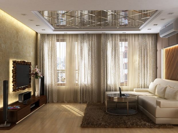 Фотография: Спальня в стиле Современный, Гостиная, Декор интерьера, Квартира, Дом, Декор, Советы – фото на INMYROOM