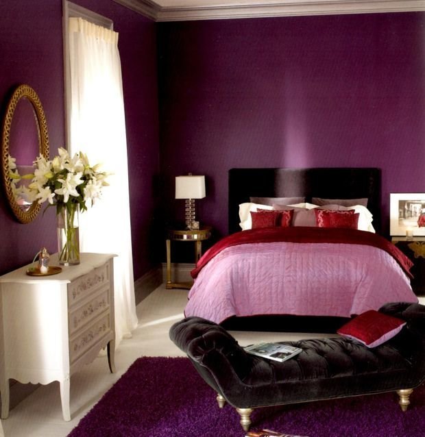 Фотография: Спальня в стиле Эклектика, Советы – фото на INMYROOM