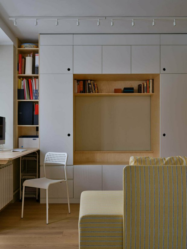 Фотография: со стилем, Советы – фото на INMYROOM