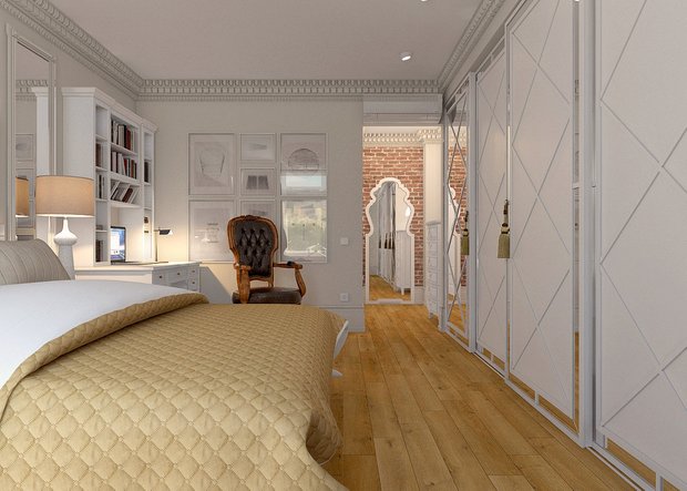 Фотография:  в стиле , Современный, Советы – фото на INMYROOM