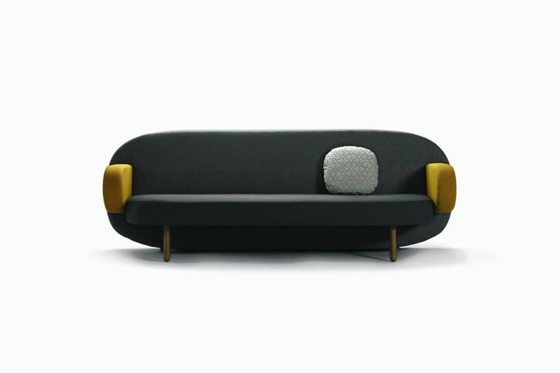 Фотография: Прочее в стиле , Декор интерьера, Alessi, BoConcept, Gorenje, Sancal, Umbra, Vondom, Мебель и свет, Цвет в интерьере, Индустрия, Люди, Белый, Архитектурные объекты, Розовый, Карим Рашид, Промдизайн, Подсвечник – фото на INMYROOM