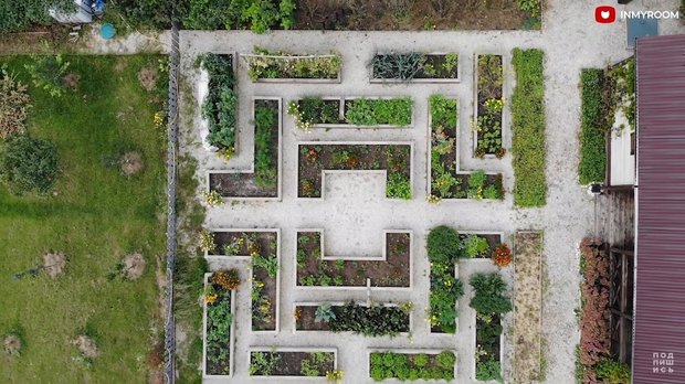 Фотография:  в стиле , Советы, Дача – фото на INMYROOM