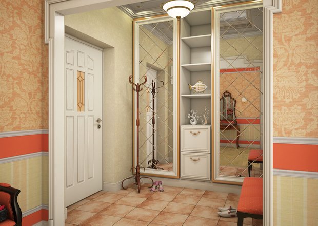 Фотография:  в стиле , Советы – фото на INMYROOM