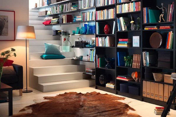 Фотография: Прочее в стиле , Скандинавский, Декор интерьера, Дизайн интерьера, Цвет в интерьере – фото на INMYROOM