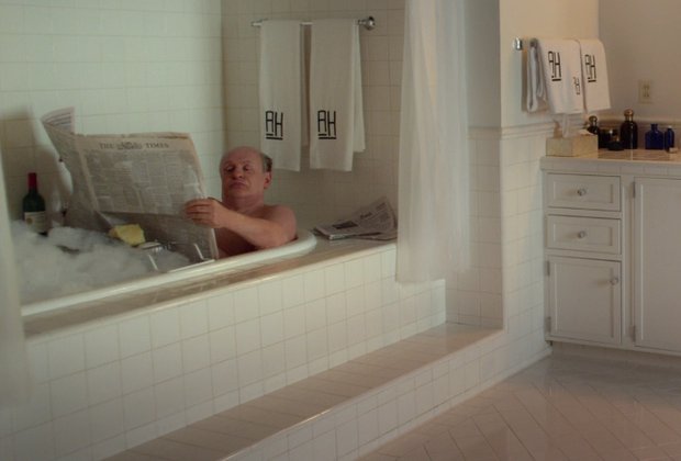 Фотография: Прочее в стиле , Ванная, Интерьер комнат – фото на INMYROOM