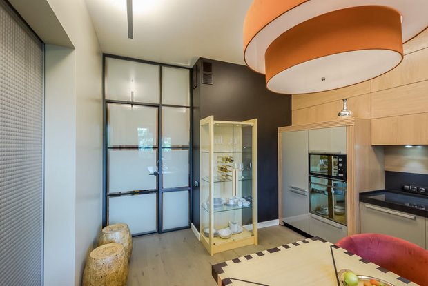 Фотография: Прочее в стиле , Кухня и столовая, Декор интерьера, Интерьер комнат – фото на INMYROOM