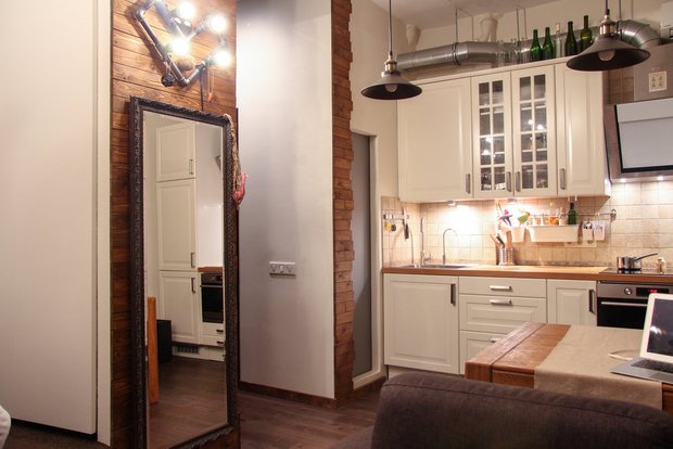 Дизайн: Александр Феськов