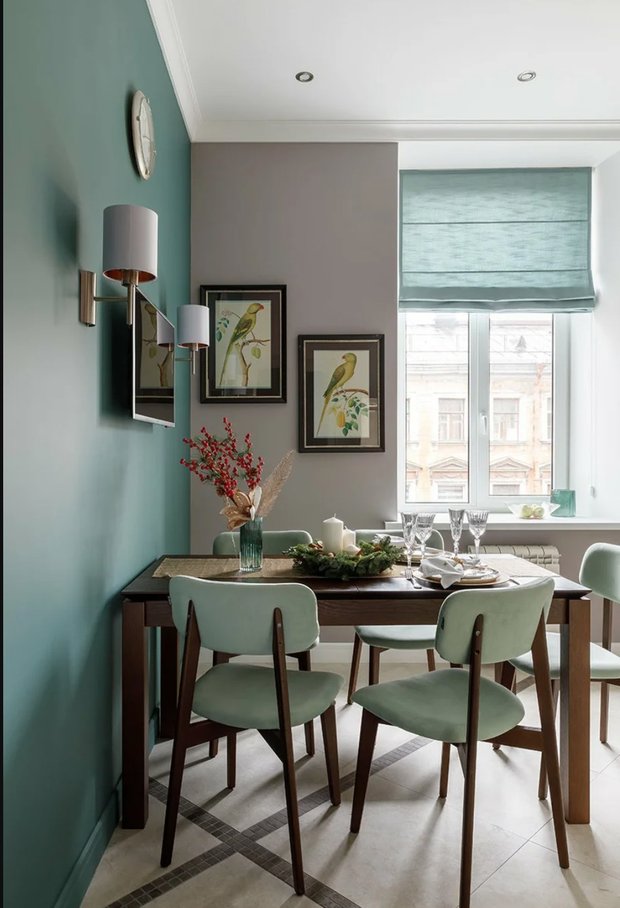 Дизайн: Юлия Кауфельдт