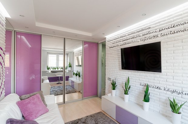 Фотография:  в стиле , Гид – фото на INMYROOM