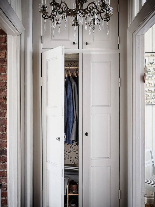 Фотография:  в стиле , Декор интерьера, Квартира – фото на INMYROOM