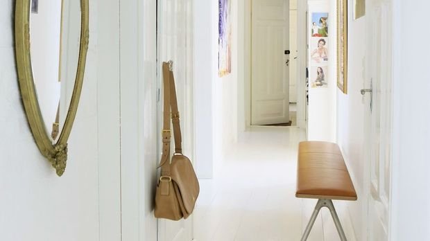 Фотография:  в стиле , Прихожая, Декор интерьера, Квартира, Дом, Декор – фото на INMYROOM