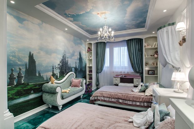 Фотография:  в стиле , Советы – фото на INMYROOM