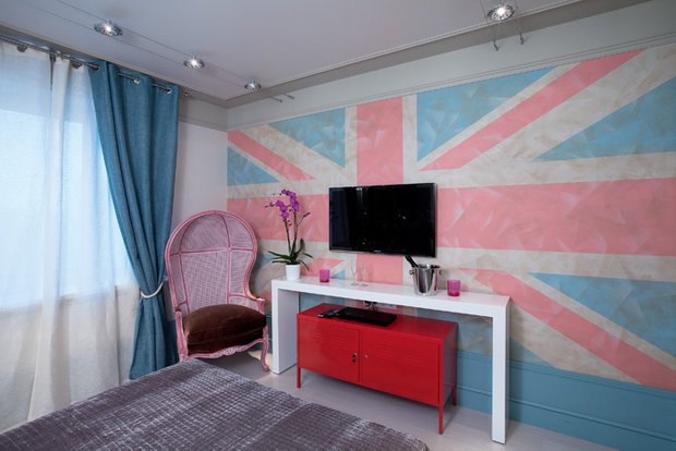 Фотография: Декор в стиле Современный, Декор интерьера, DIY, Дом, SMEG, Декор дома – фото на INMYROOM
