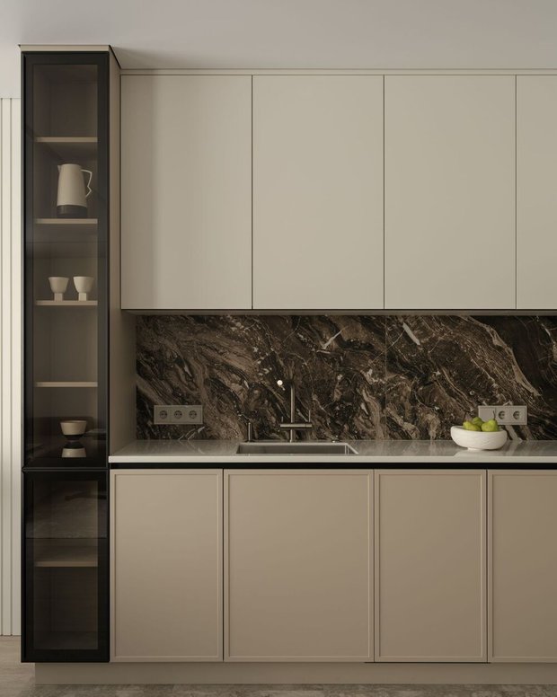 Фотография:  в стиле , Советы, Марина Донковцева – фото на INMYROOM