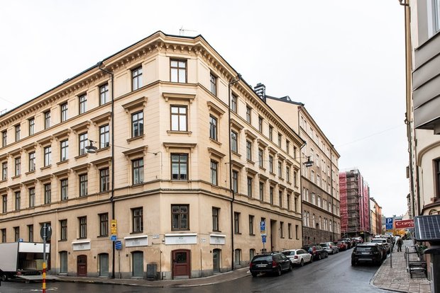 Фотография:  в стиле , Скандинавский, Декор интерьера, Минимализм, 2 комнаты, 40-60 метров – фото на INMYROOM