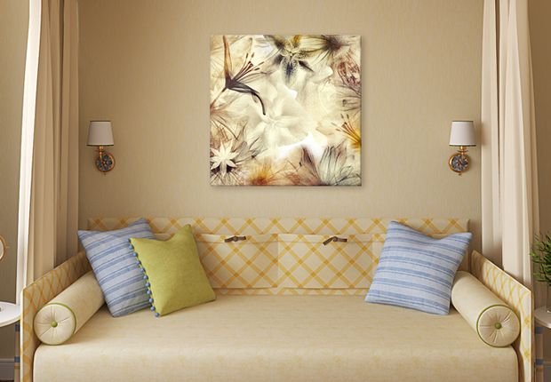 Фотография:  в стиле , Декор интерьера, Квартира, Дом, Декор – фото на INMYROOM