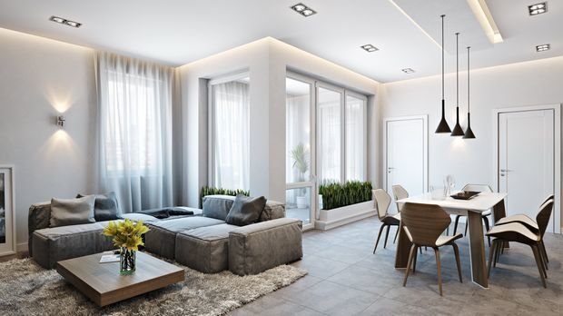 Фотография:  в стиле , Советы – фото на INMYROOM