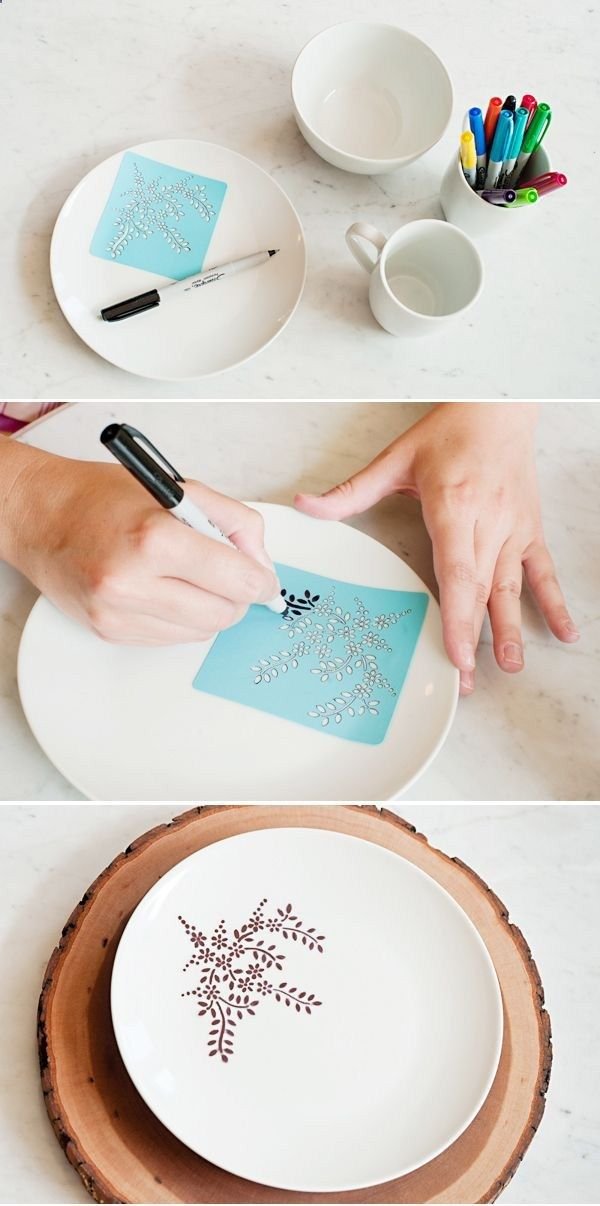 Фотография: Прочее в стиле , Декор и DIY, DIY, Текстиль, Декор, Декор дома, Советы – фото на INMYROOM