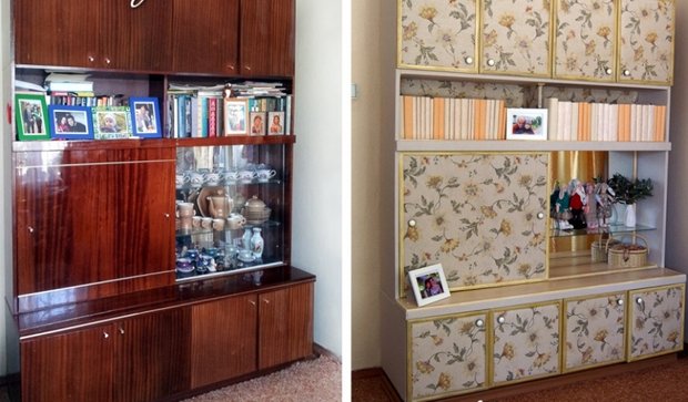 Фотография:  в стиле , Декор интерьера, DIY, Декор, Переделка, энциклопедия_мебель – фото на INMYROOM