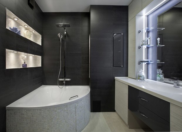 Фотография:  в стиле ,  – фото на INMYROOM