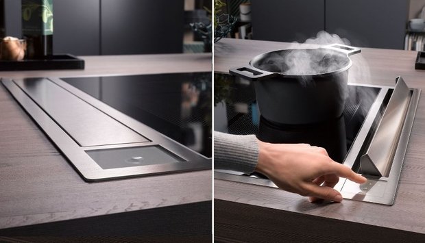 Фотография:  в стиле , Ariston, Советы, водонагреватель, умная техника, умная бытовая техника – фото на INMYROOM