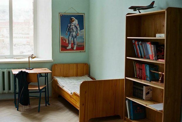 Фотография:  в стиле  – фото на INMYROOM